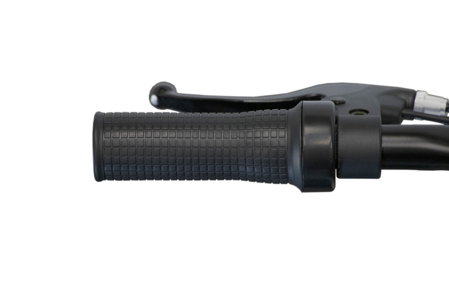 Dirt Bike Cross enfant Nitro 550W Eco Cheetah DLX 10 Bleu