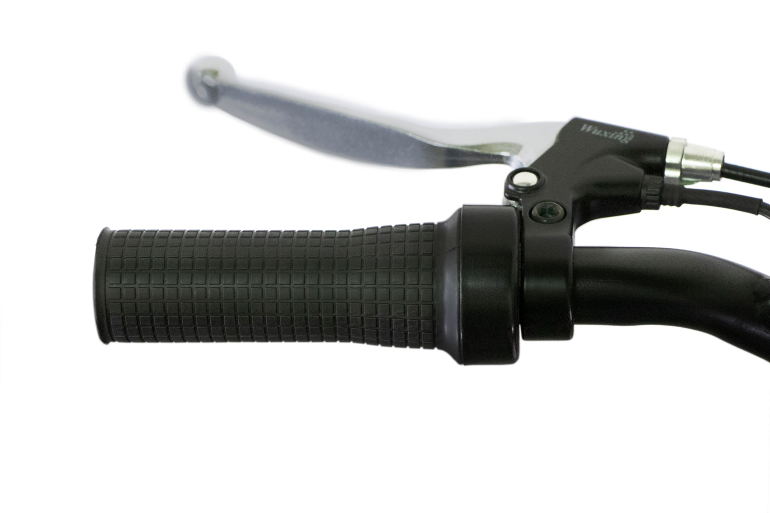 Dirt Bike Cross enfant Nitro 550W Eco Gazelle Lithium DLX 10 Orange