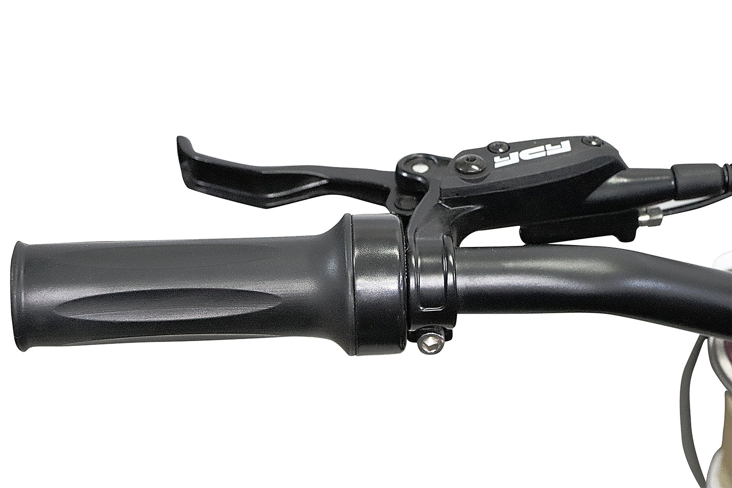 Dirt Bike Cross enfant Nitro 1300W 13Ah Lithium Eco Tiger DLX 14 Orange