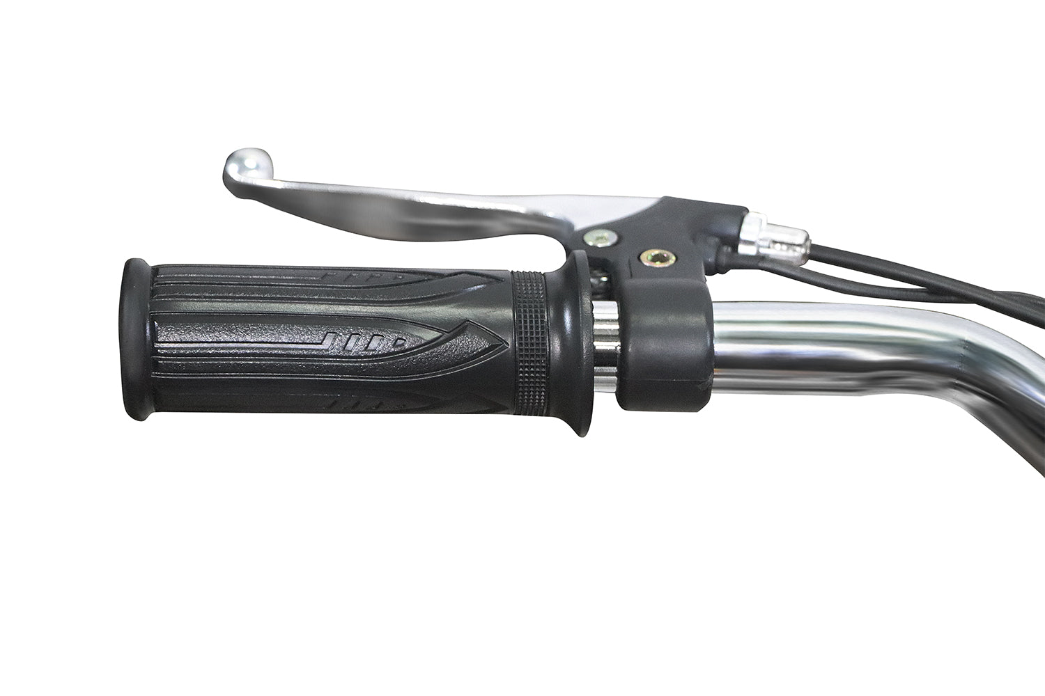 Dirt Bike Nitro 1000W Eco Cross enfants Jackal Sport 10 bleu