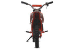 Dirt Bike Nitro 1000W Eco Cross enfants Jackal Sport 10 Orange