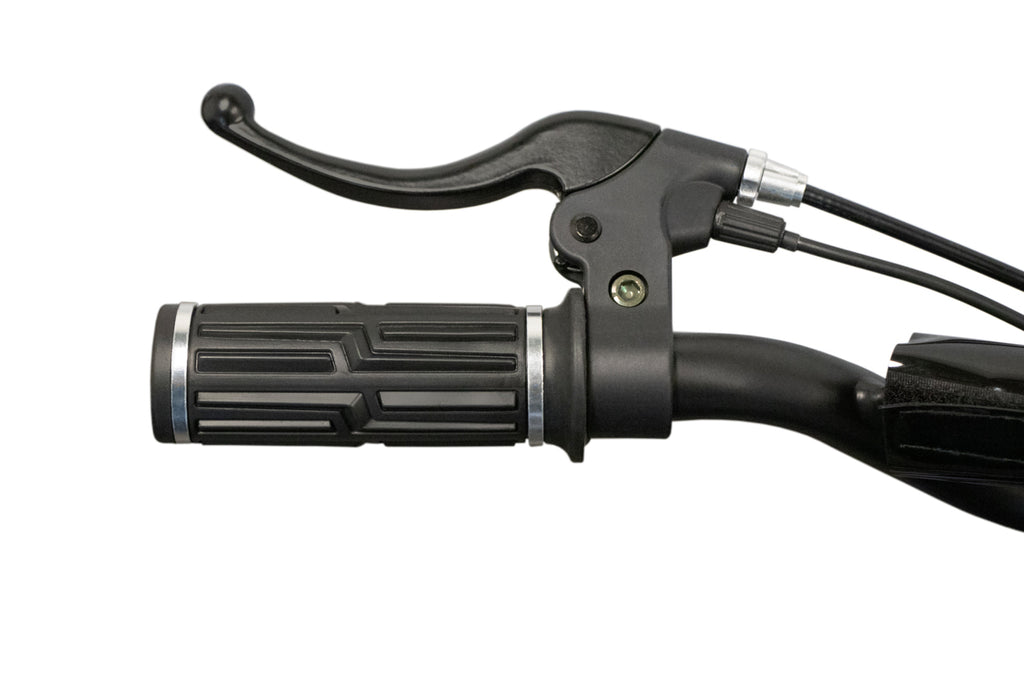 Dirt Bike Cross enfant Nitro 1000W Eco midi Fossa Fun 10 Orange