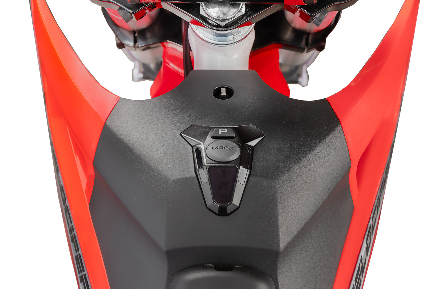 Dirt Bike Tout-terrain Velocifero enduro 14/12 Eco enfants batterie lithium 1000W 60V Bleu