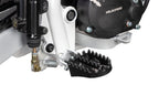 Dirt Bike Tout-terrain Velocifero enduro 14/12 Eco enfants batterie lithium 1000W 60V Bleu