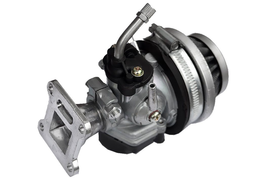 Pocket Bike PS50 Rocket Sport Noir