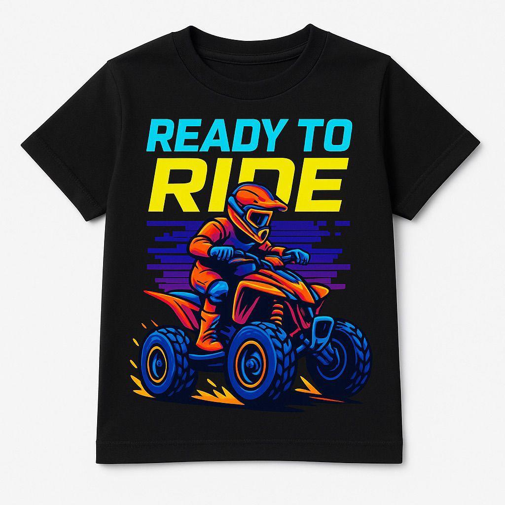 T-Shirt Jeu Concours