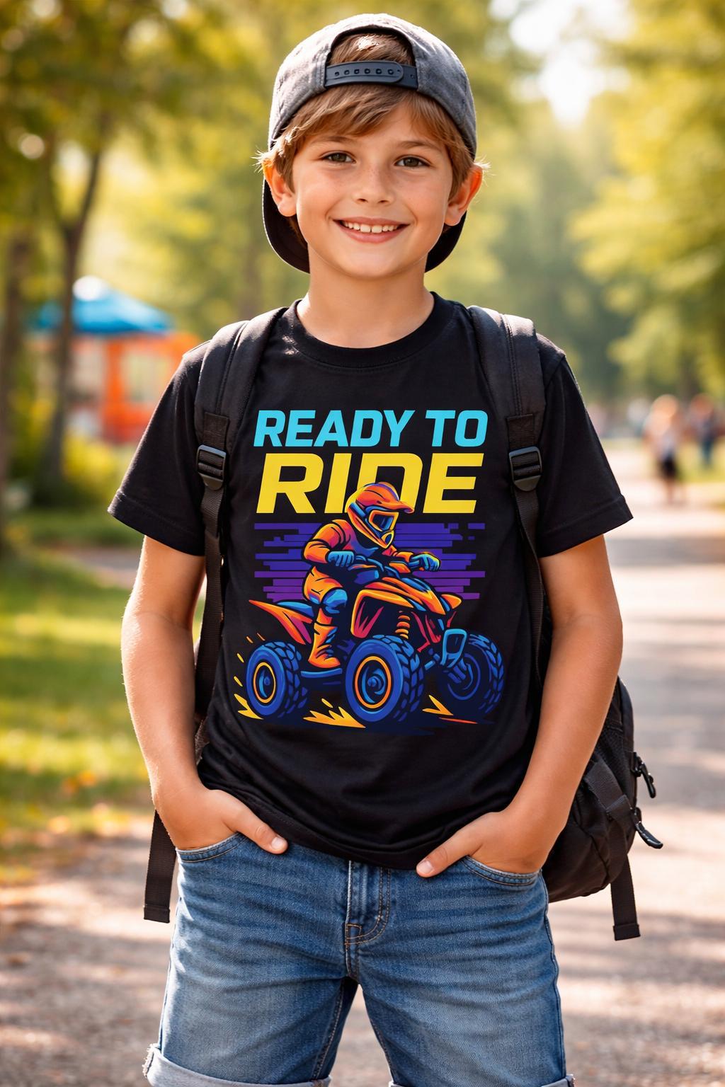 T-Shirt Jeu Concours