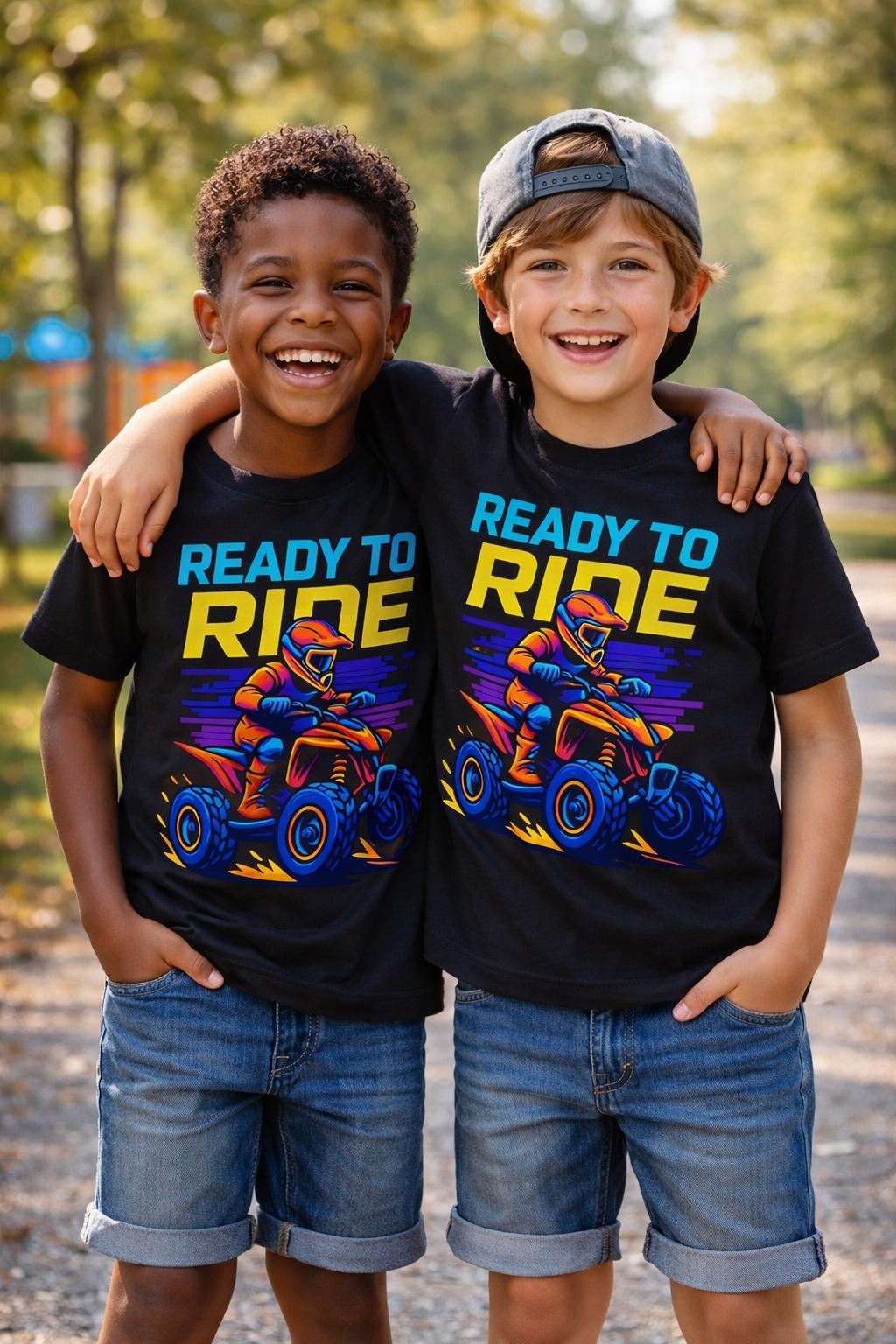 T-Shirt Jeu Concours